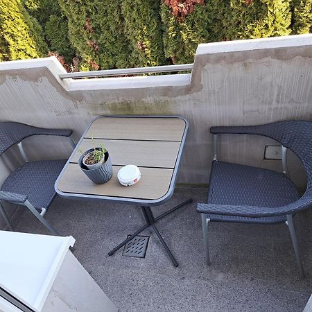 Sobe-Apartma Maribor Dış mekan fotoğraf