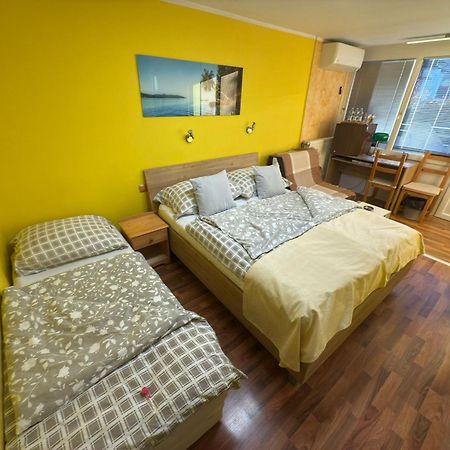 Sobe-Apartma Maribor Dış mekan fotoğraf