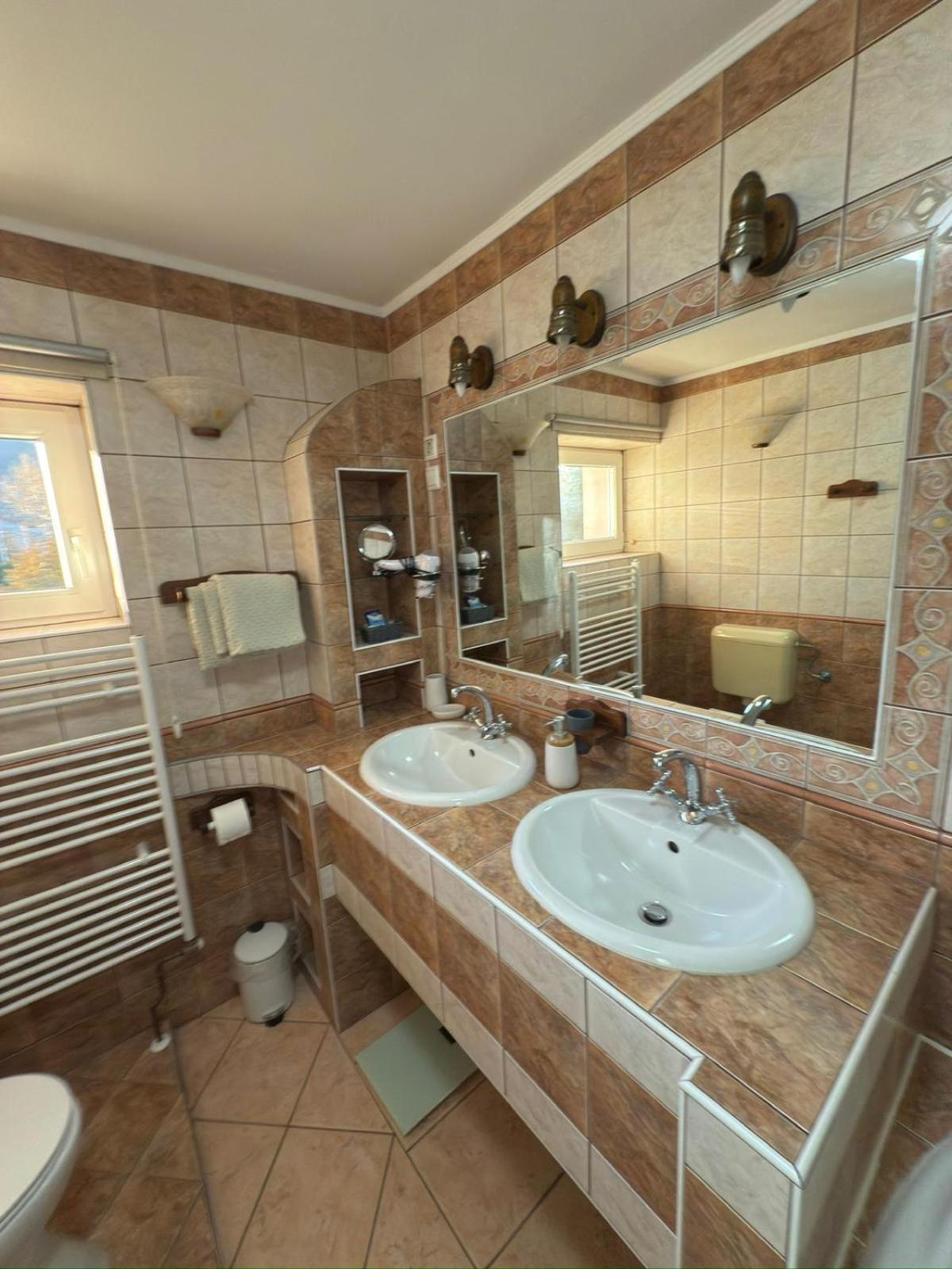 Sobe-Apartma Maribor Dış mekan fotoğraf
