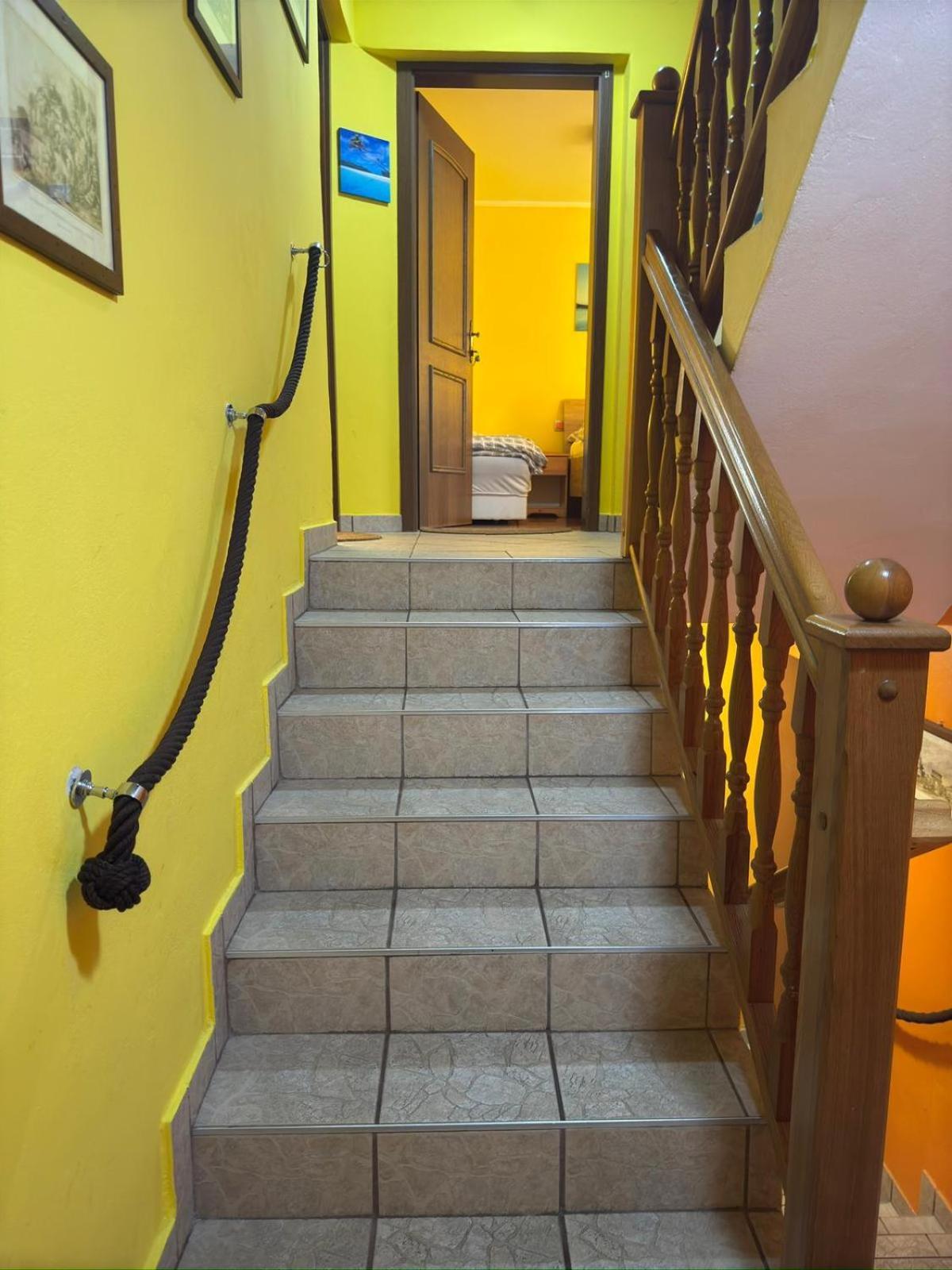 Sobe-Apartma Maribor Dış mekan fotoğraf