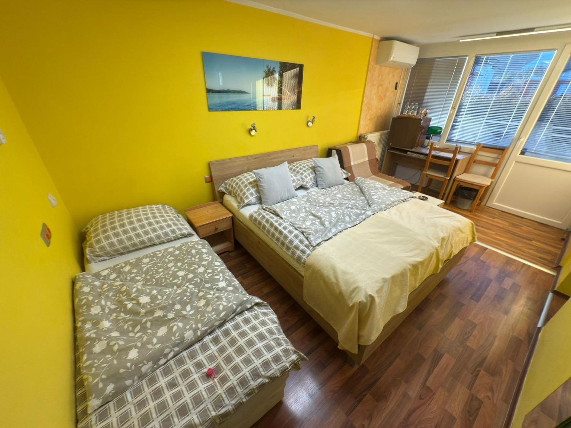 Sobe-Apartma Maribor Dış mekan fotoğraf