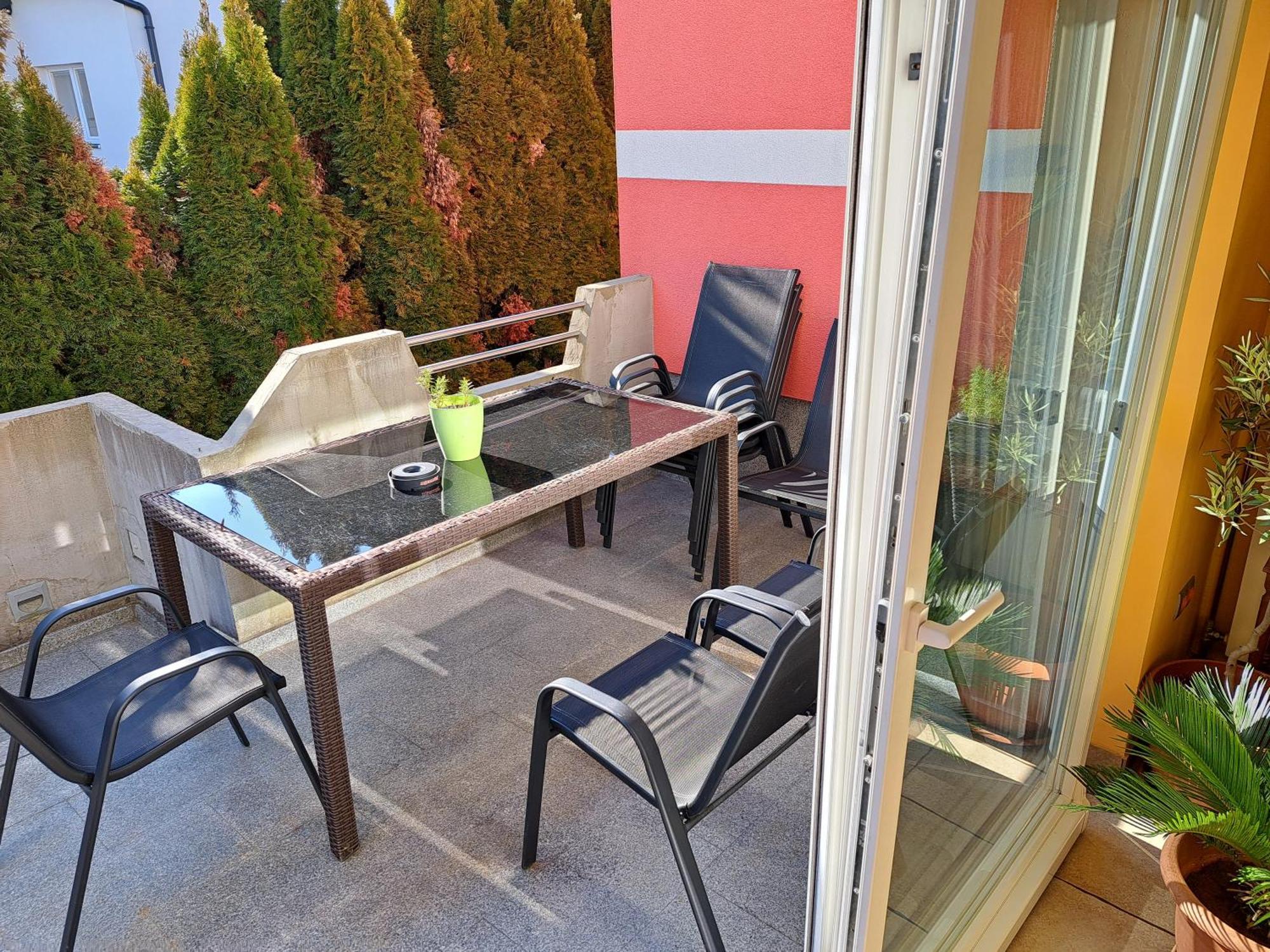 Sobe-Apartma Maribor Dış mekan fotoğraf