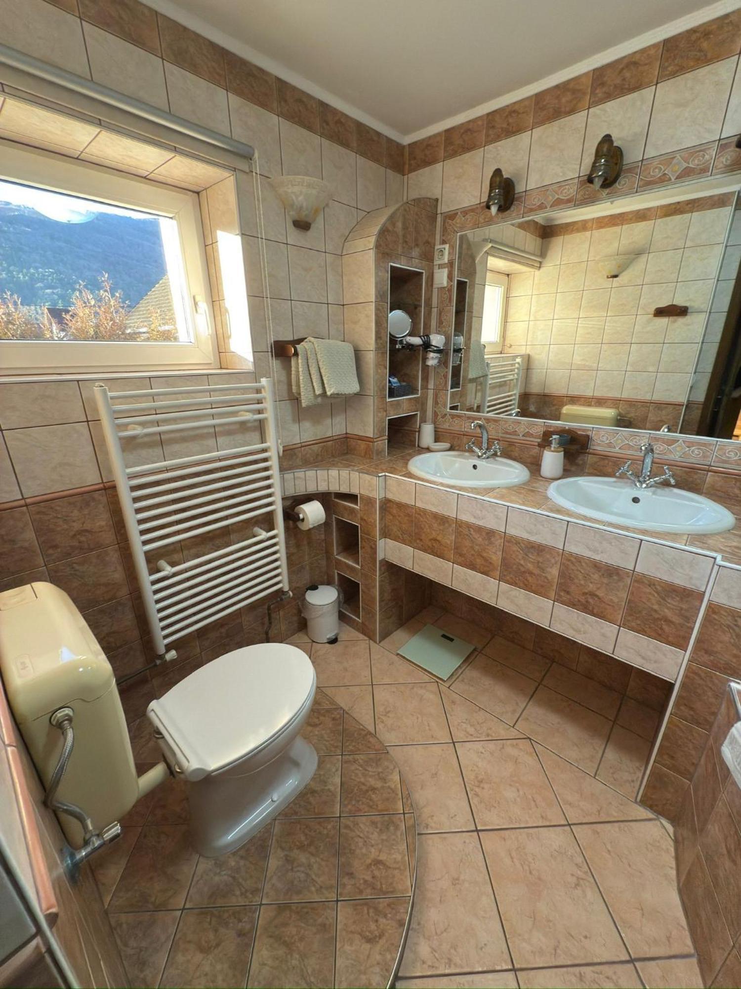 Sobe-Apartma Maribor Dış mekan fotoğraf