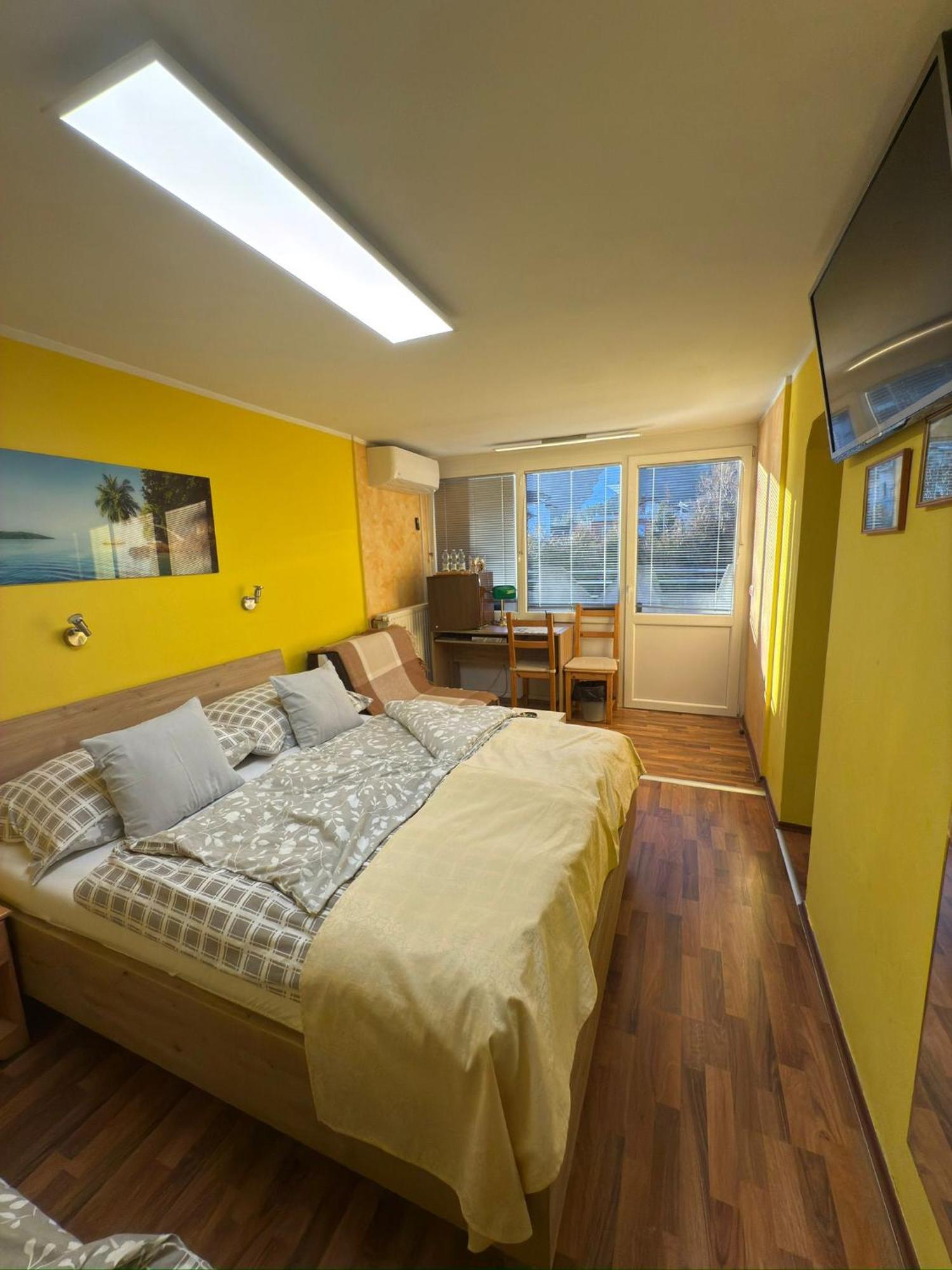 Sobe-Apartma Maribor Dış mekan fotoğraf