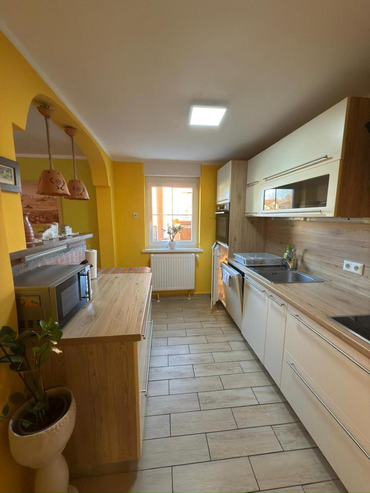 Sobe-Apartma Maribor Dış mekan fotoğraf