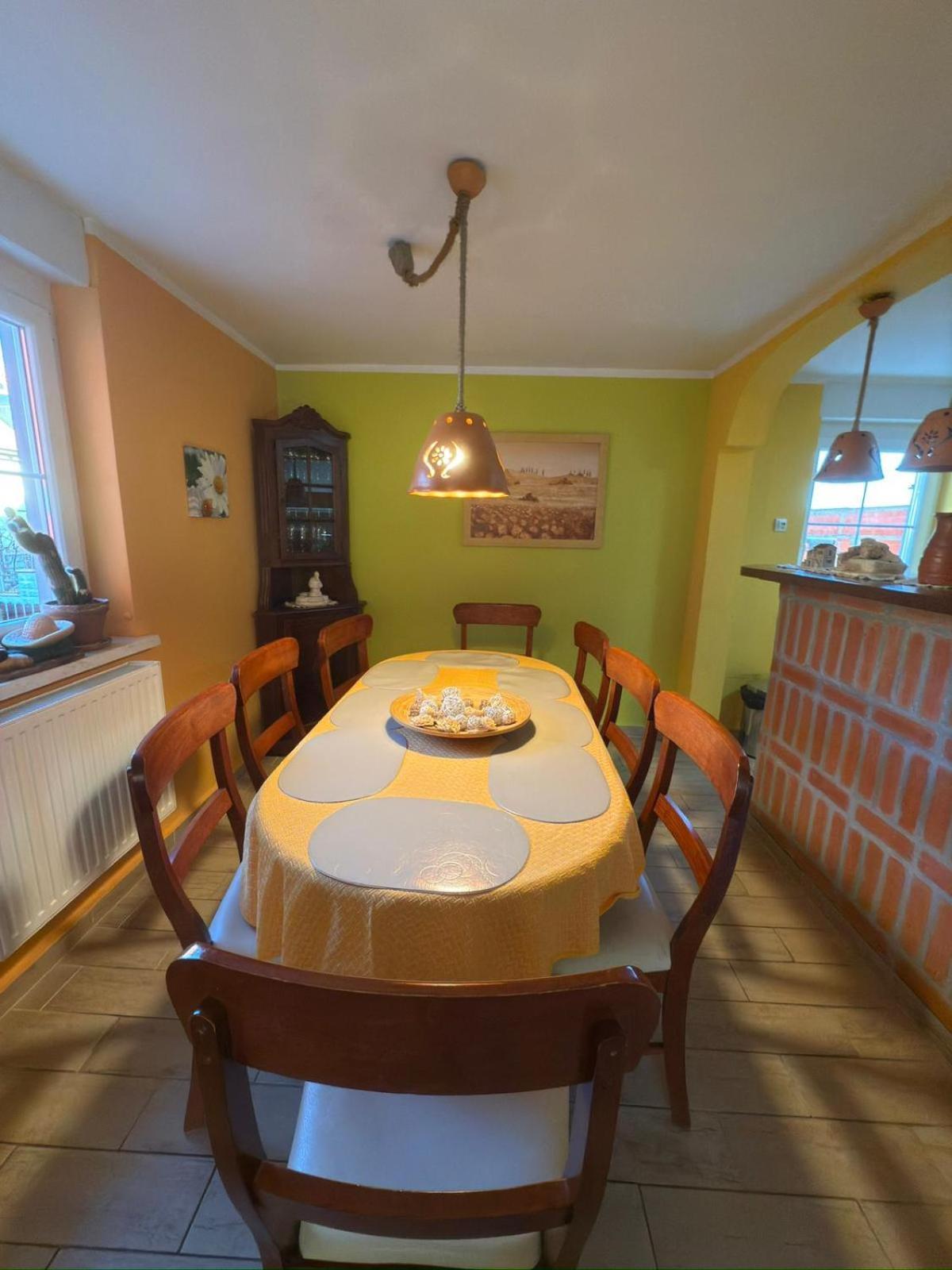 Sobe-Apartma Maribor Dış mekan fotoğraf
