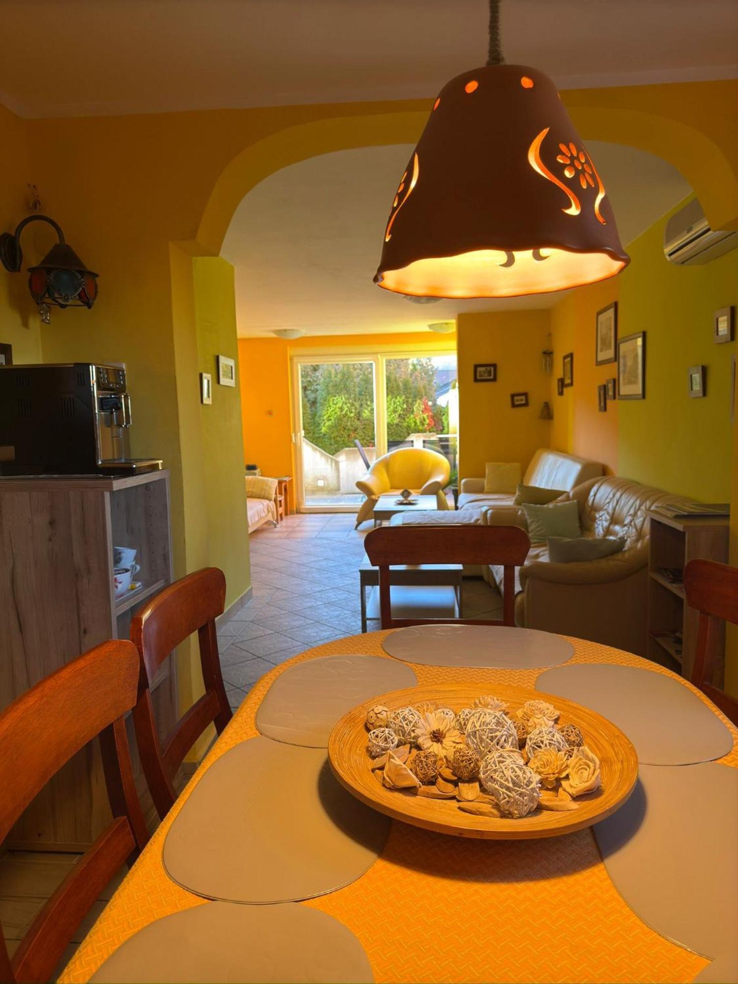 Sobe-Apartma Maribor Dış mekan fotoğraf
