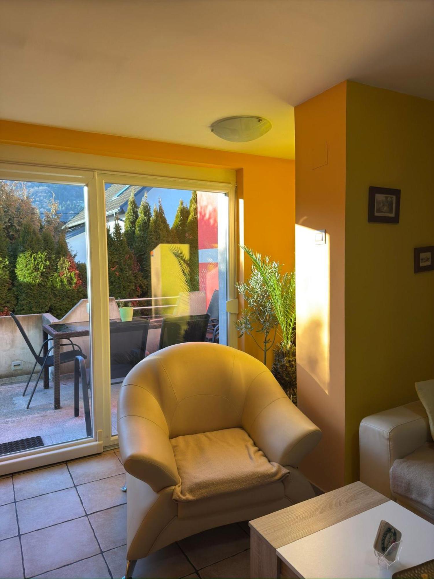 Sobe-Apartma Maribor Dış mekan fotoğraf