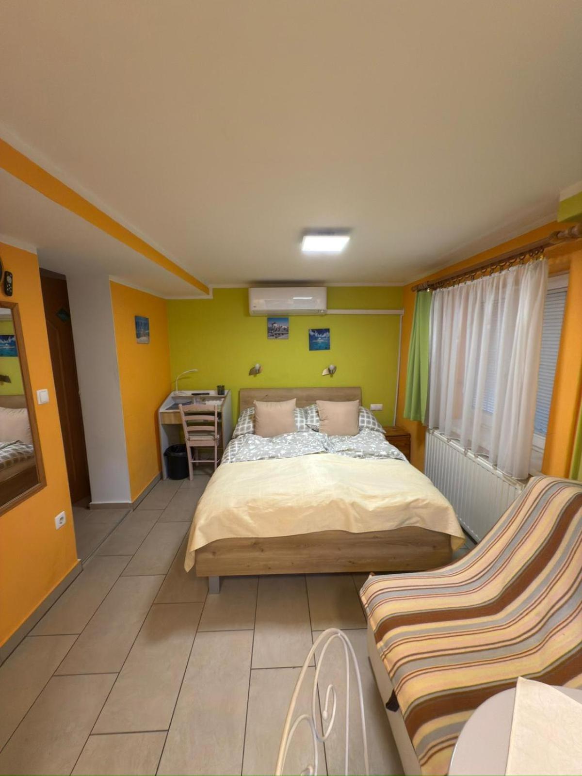 Sobe-Apartma Maribor Dış mekan fotoğraf