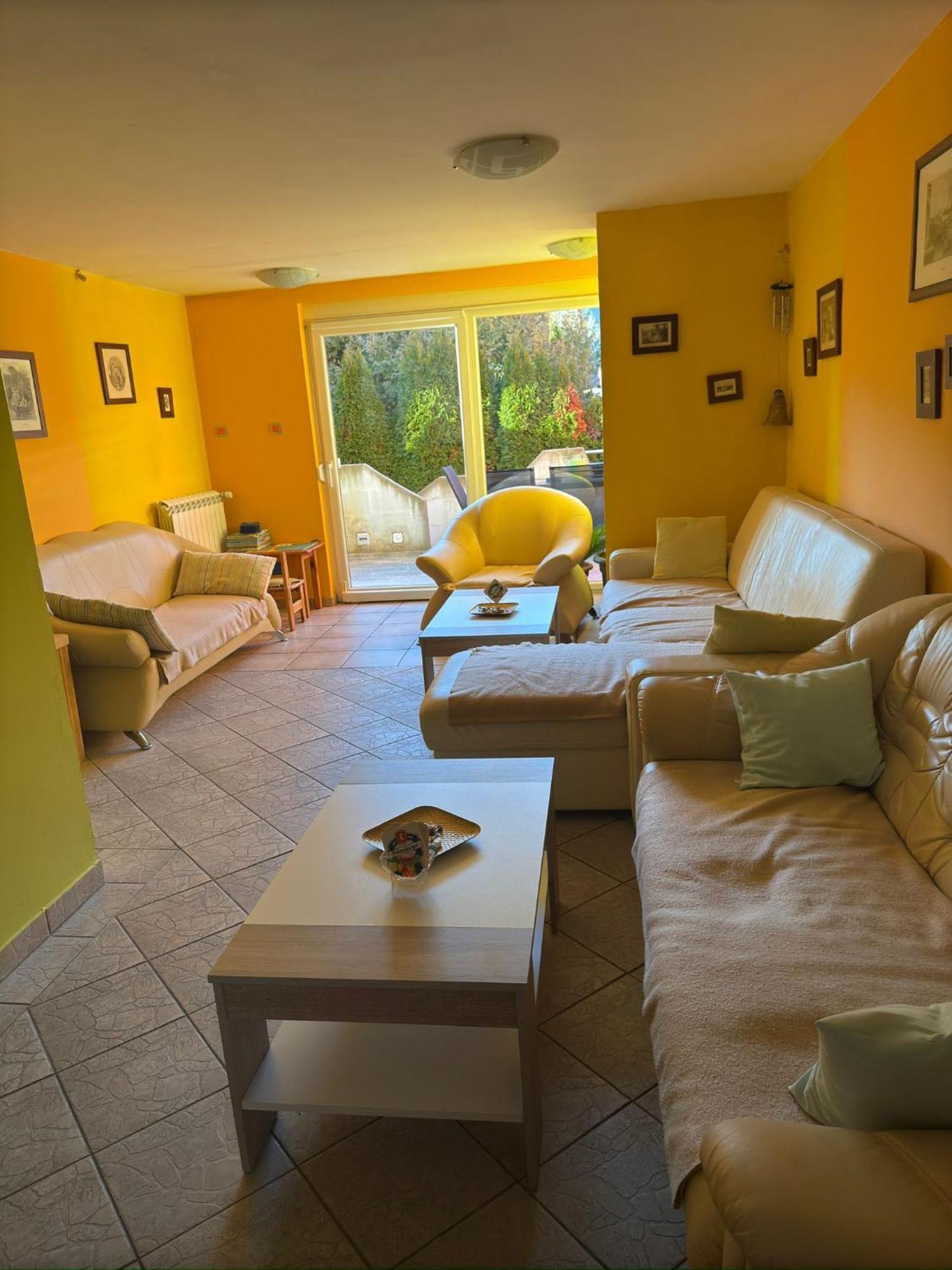 Sobe-Apartma Maribor Dış mekan fotoğraf