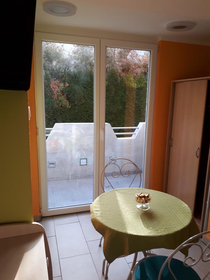 Sobe-Apartma Maribor Dış mekan fotoğraf