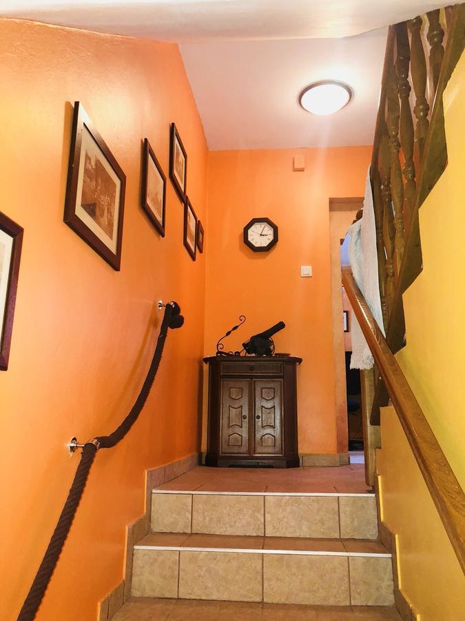 Sobe-Apartma Maribor Dış mekan fotoğraf