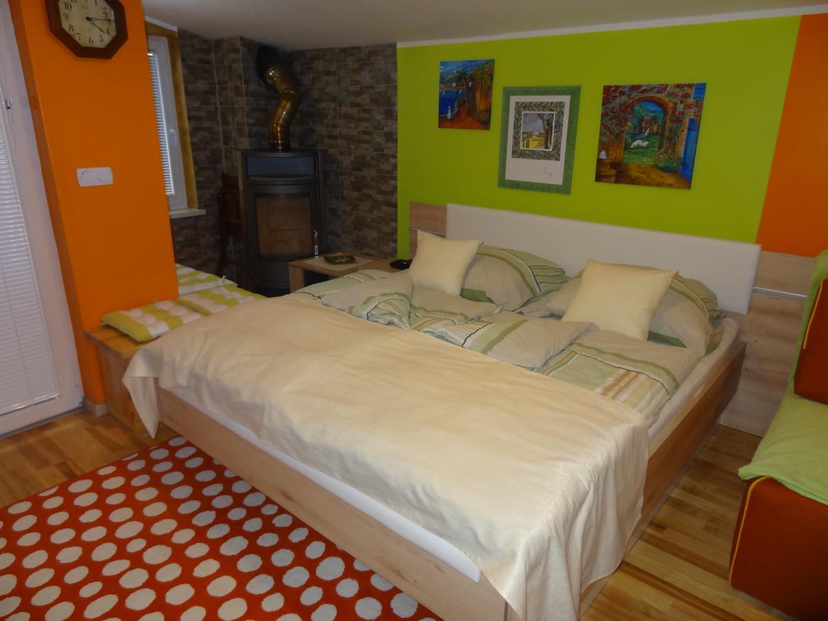 Sobe-Apartma Maribor Dış mekan fotoğraf