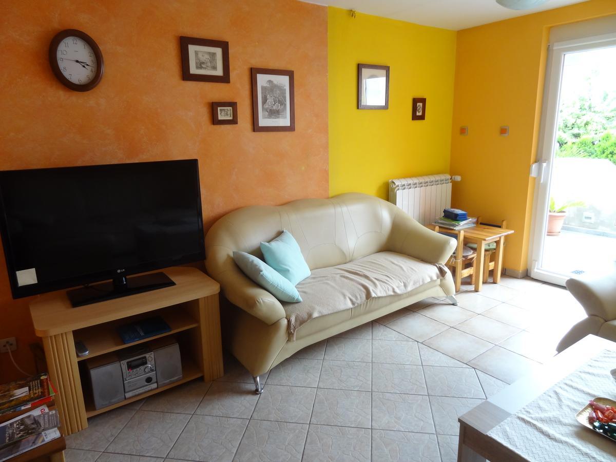 Sobe-Apartma Maribor Dış mekan fotoğraf