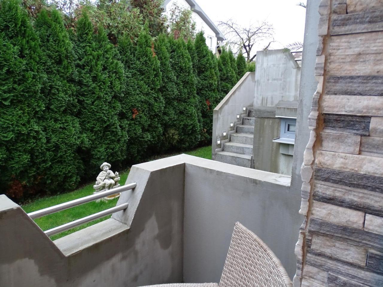 Sobe-Apartma Maribor Dış mekan fotoğraf