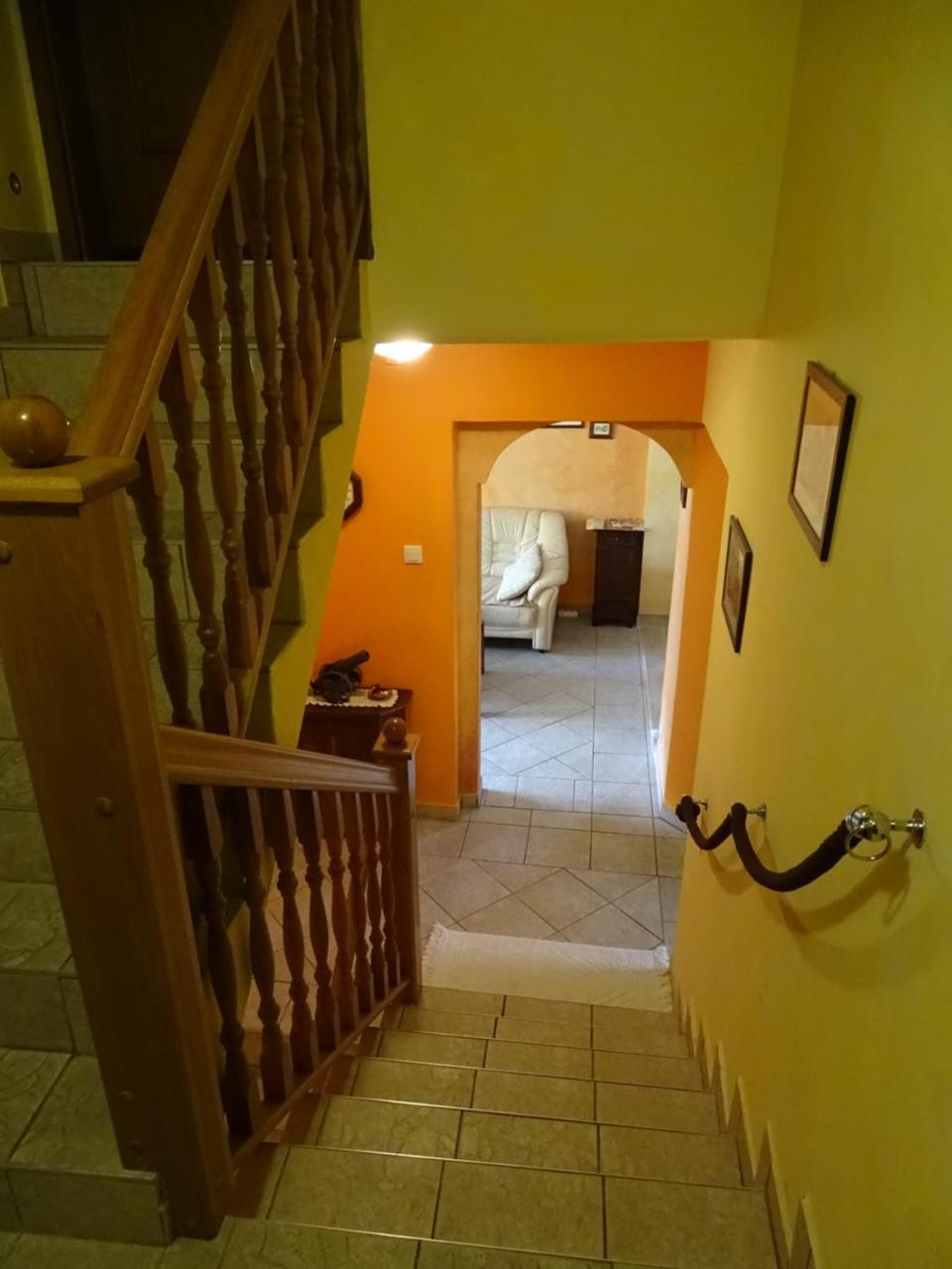 Sobe-Apartma Maribor Dış mekan fotoğraf