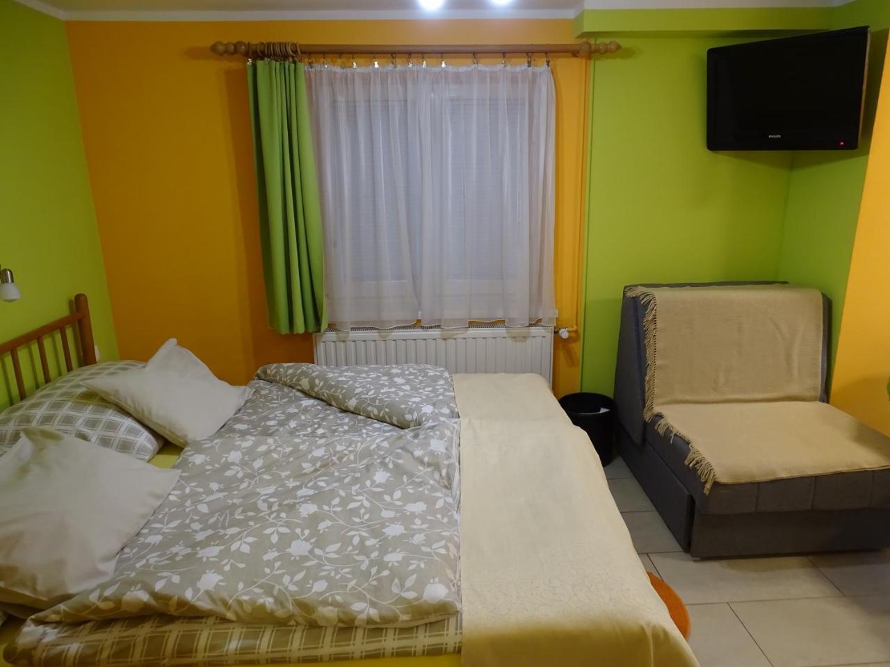 Sobe-Apartma Maribor Dış mekan fotoğraf