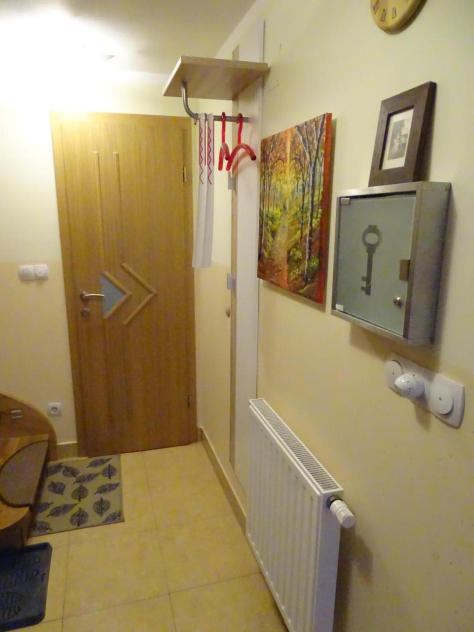 Sobe-Apartma Maribor Dış mekan fotoğraf