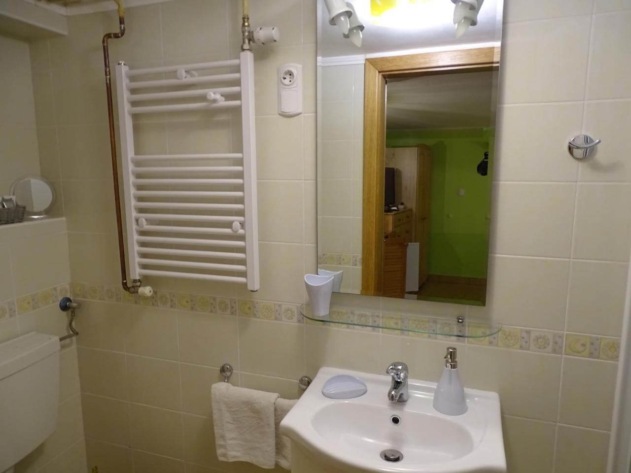 Sobe-Apartma Maribor Dış mekan fotoğraf