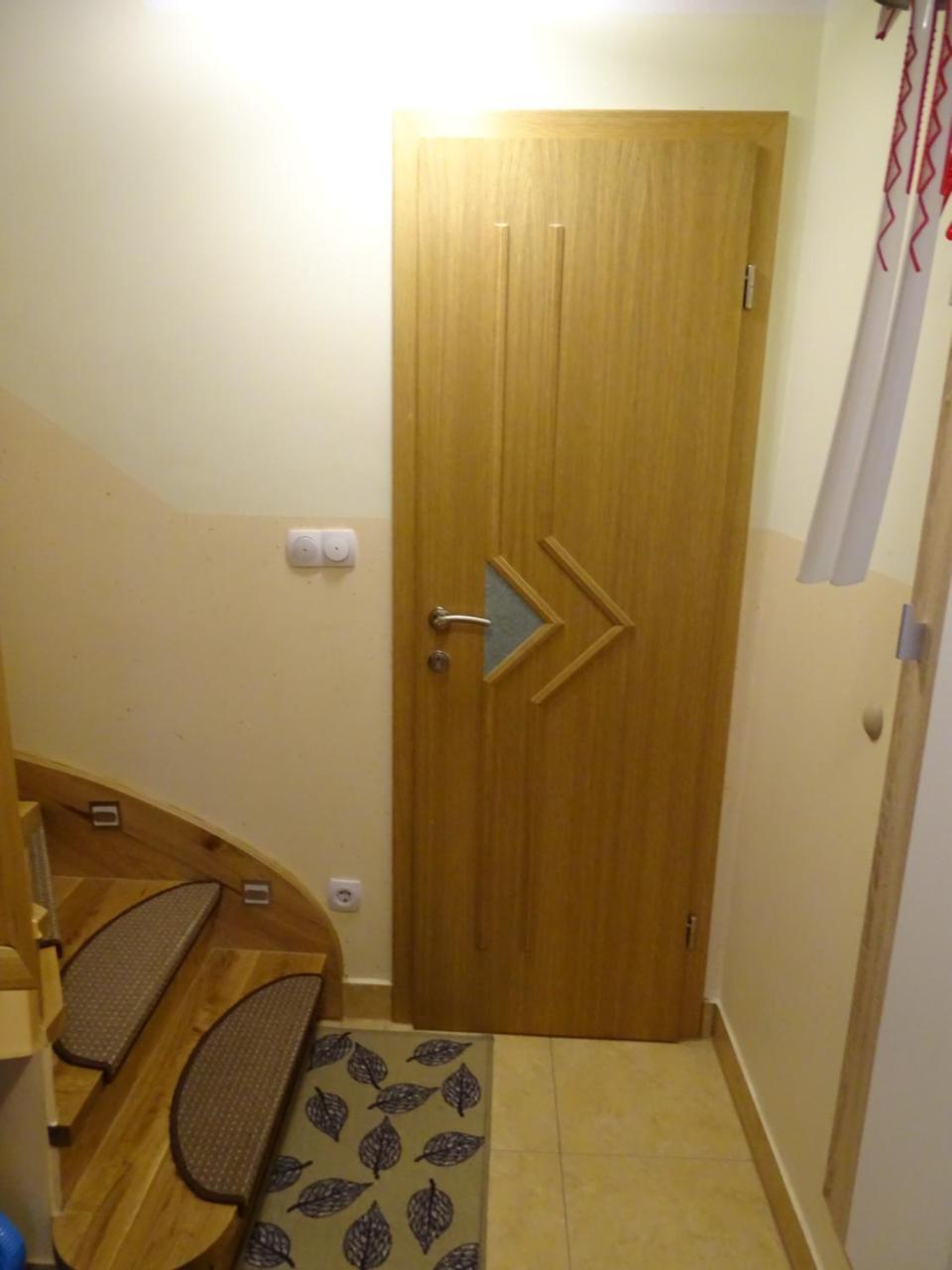 Sobe-Apartma Maribor Dış mekan fotoğraf