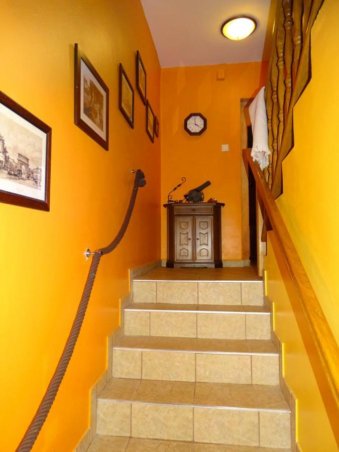 Sobe-Apartma Maribor Dış mekan fotoğraf