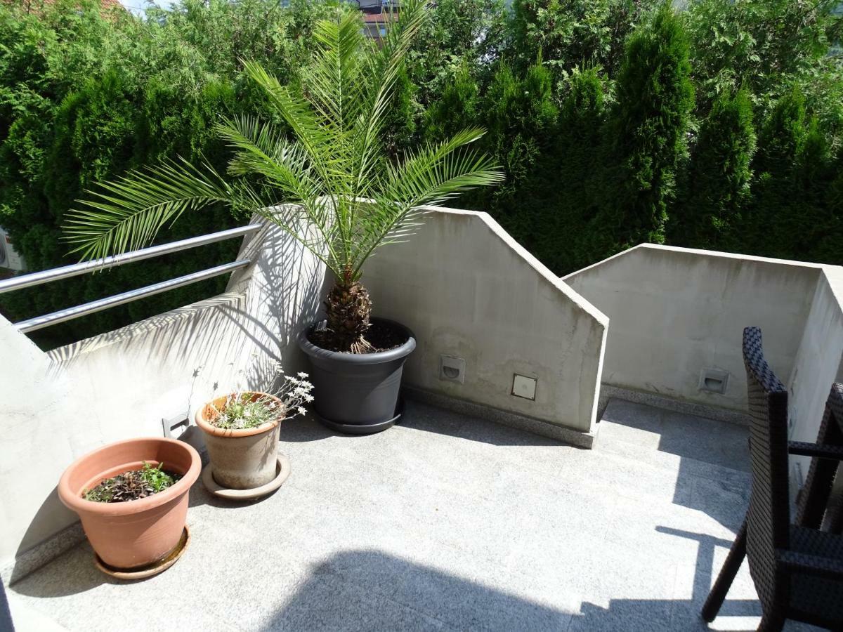 Sobe-Apartma Maribor Dış mekan fotoğraf