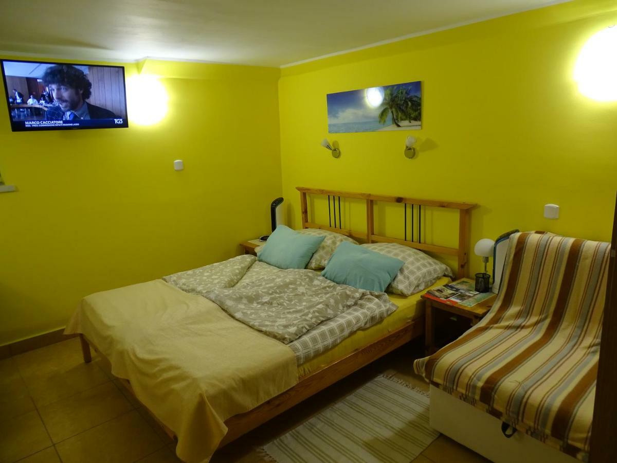 Sobe-Apartma Maribor Dış mekan fotoğraf