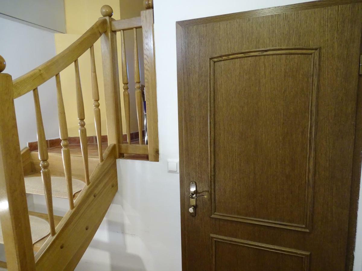 Sobe-Apartma Maribor Dış mekan fotoğraf