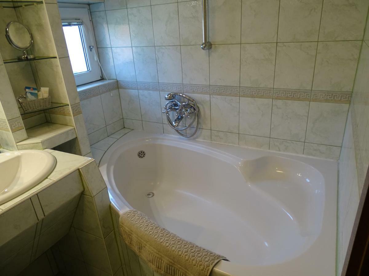 Sobe-Apartma Maribor Dış mekan fotoğraf