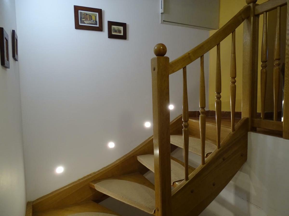 Sobe-Apartma Maribor Dış mekan fotoğraf