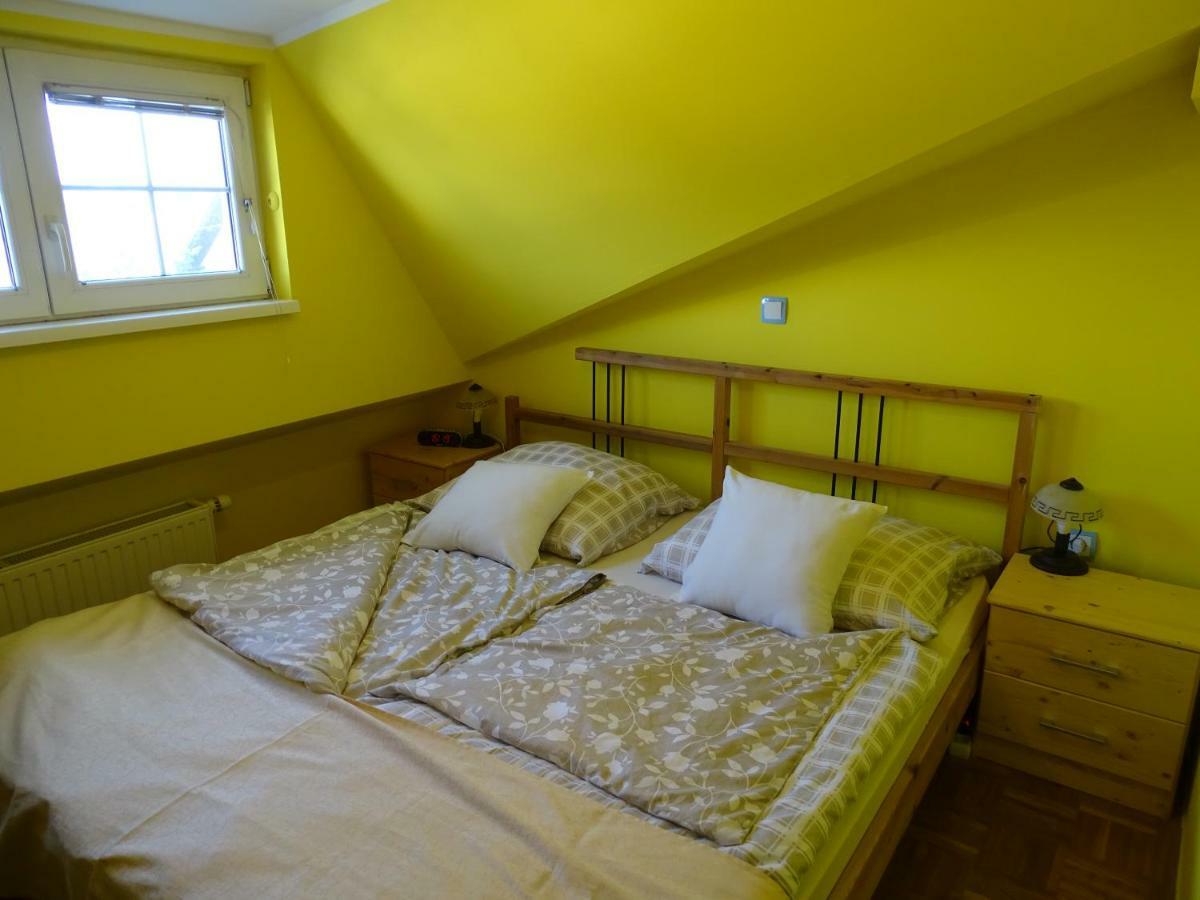 Sobe-Apartma Maribor Dış mekan fotoğraf