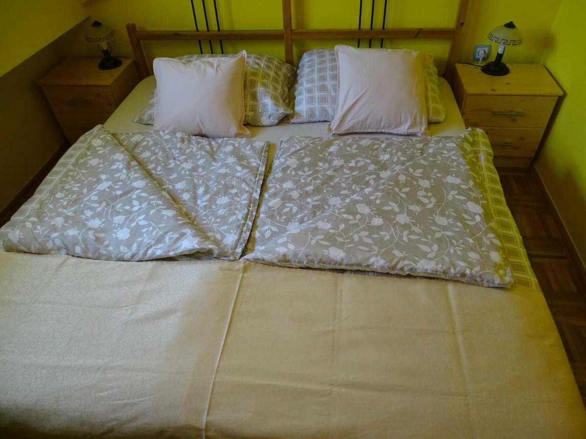 Sobe-Apartma Maribor Dış mekan fotoğraf