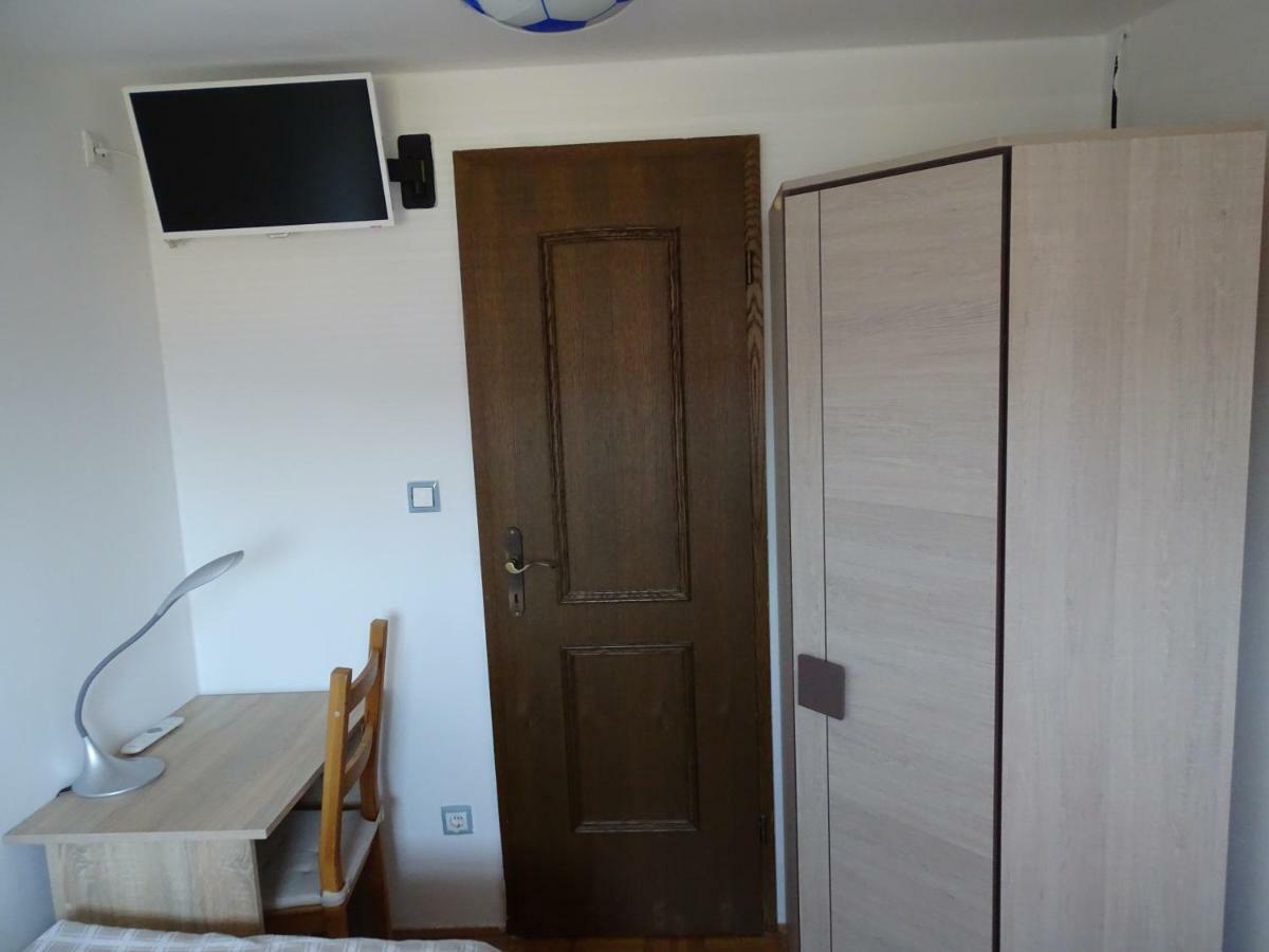Sobe-Apartma Maribor Dış mekan fotoğraf